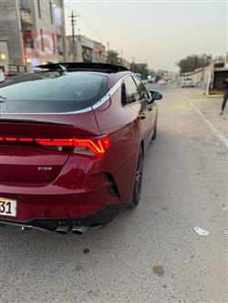 كيا K5